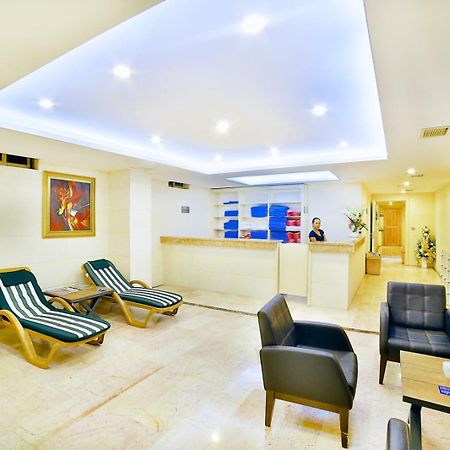 Elazig Marathon Hotel エクステリア 写真