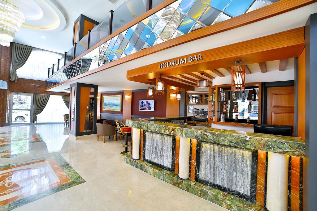 Elazig Marathon Hotel エクステリア 写真