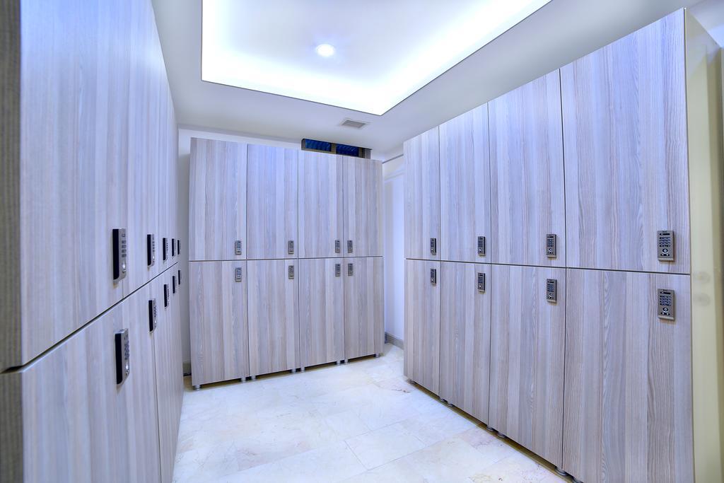 Elazig Marathon Hotel エクステリア 写真