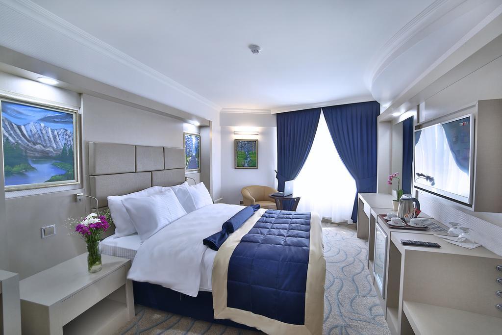 Elazig Marathon Hotel 部屋 写真