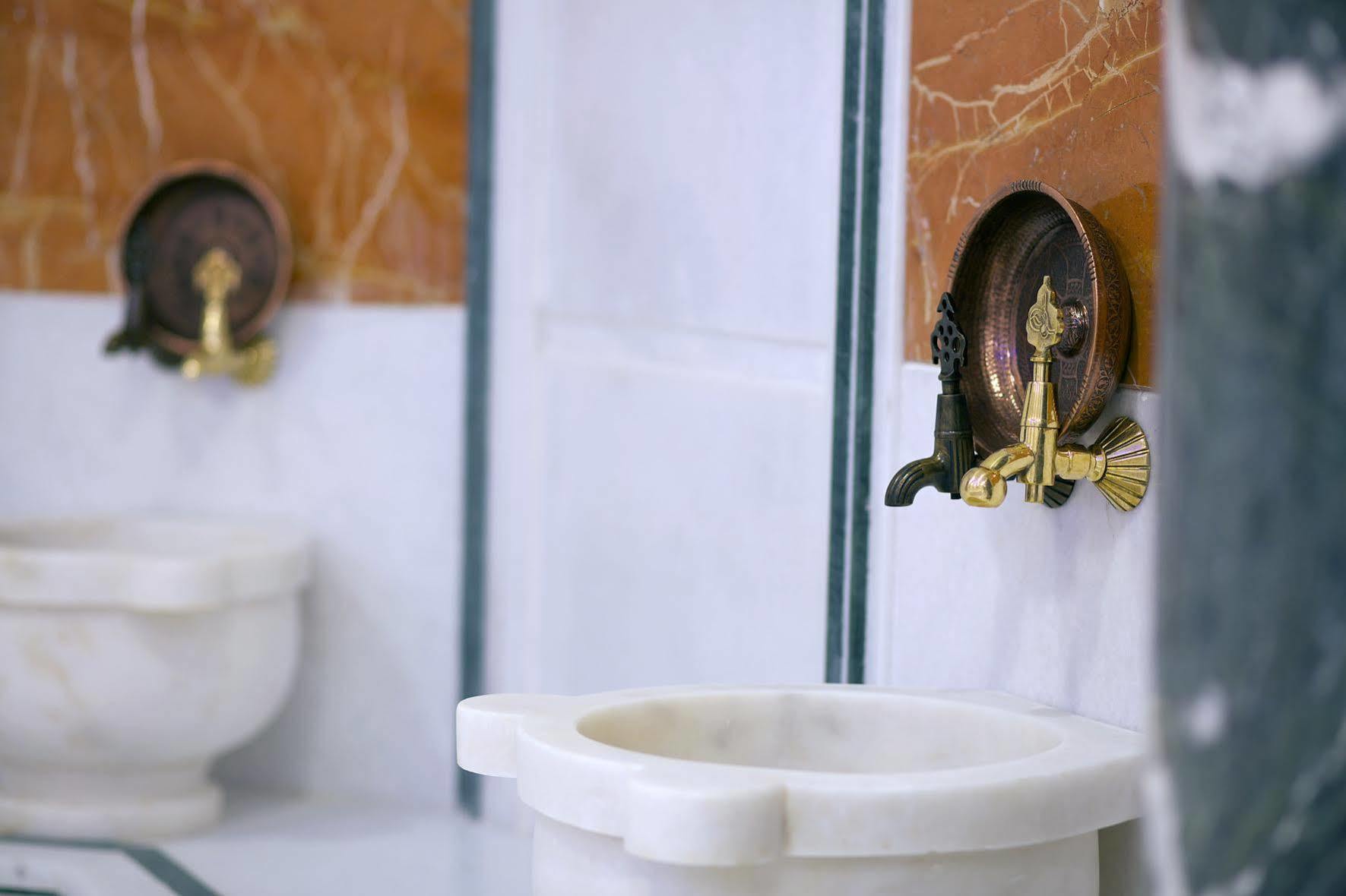 Elazig Marathon Hotel エクステリア 写真