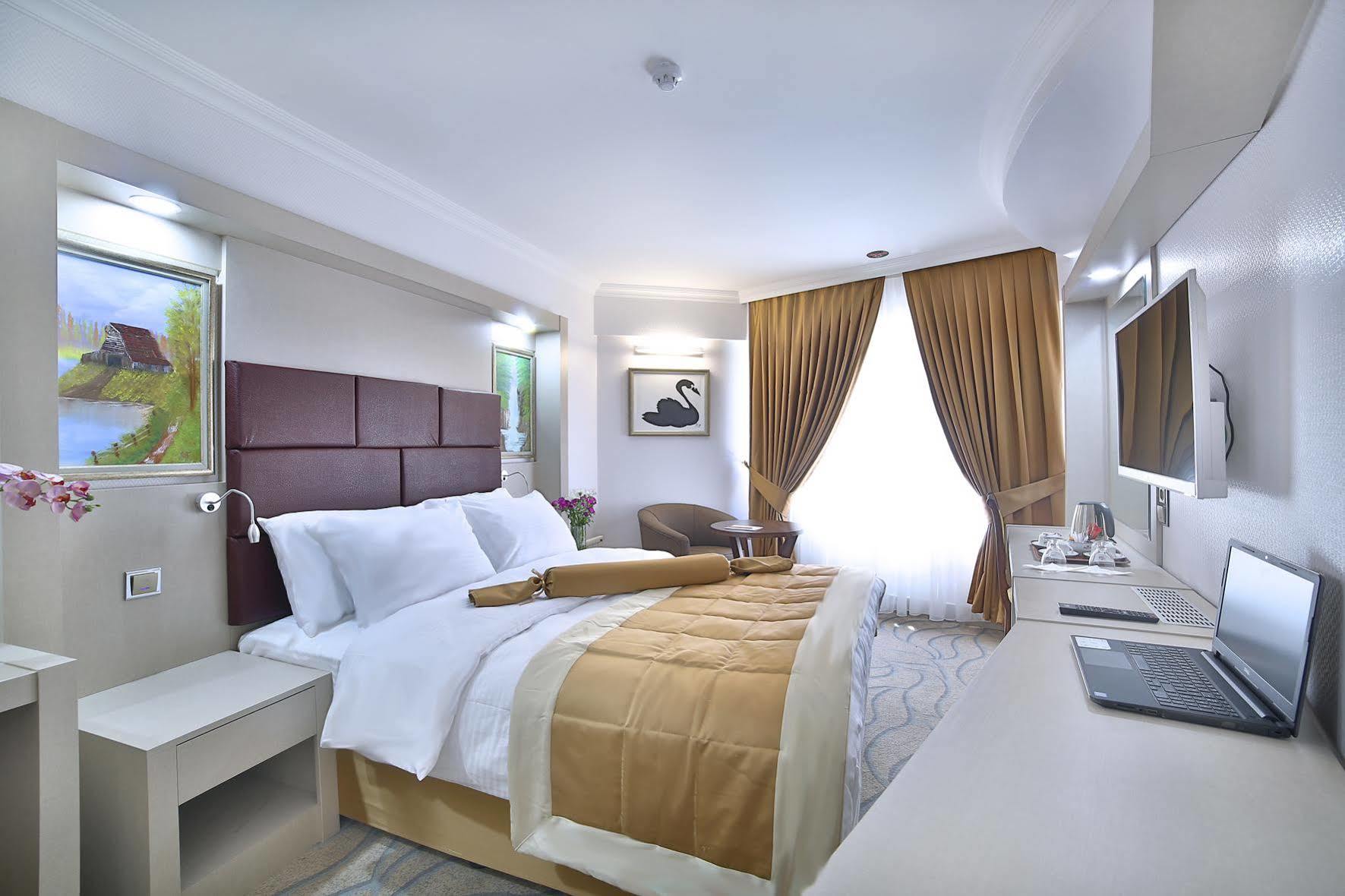 Elazig Marathon Hotel エクステリア 写真