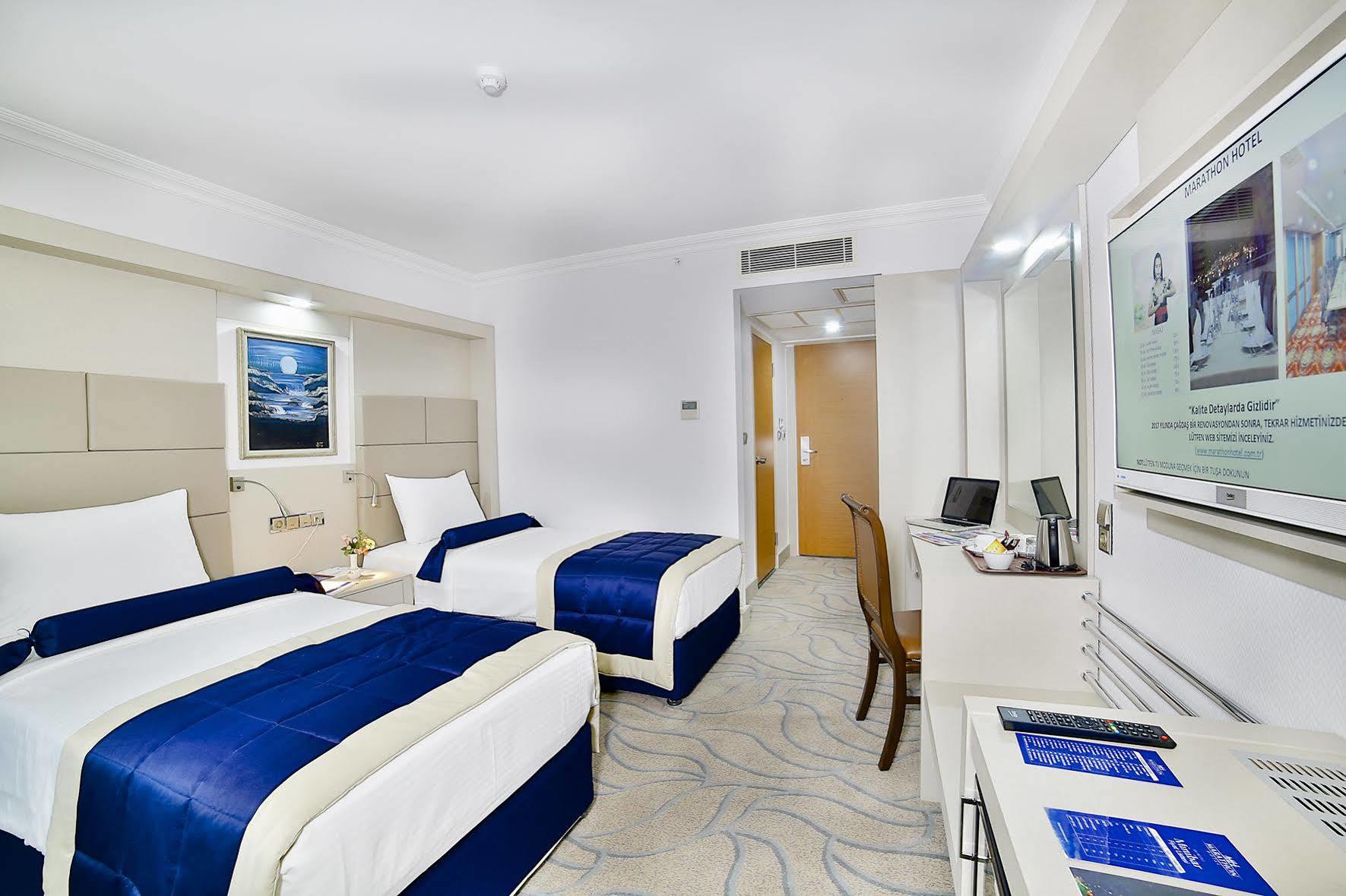 Elazig Marathon Hotel エクステリア 写真